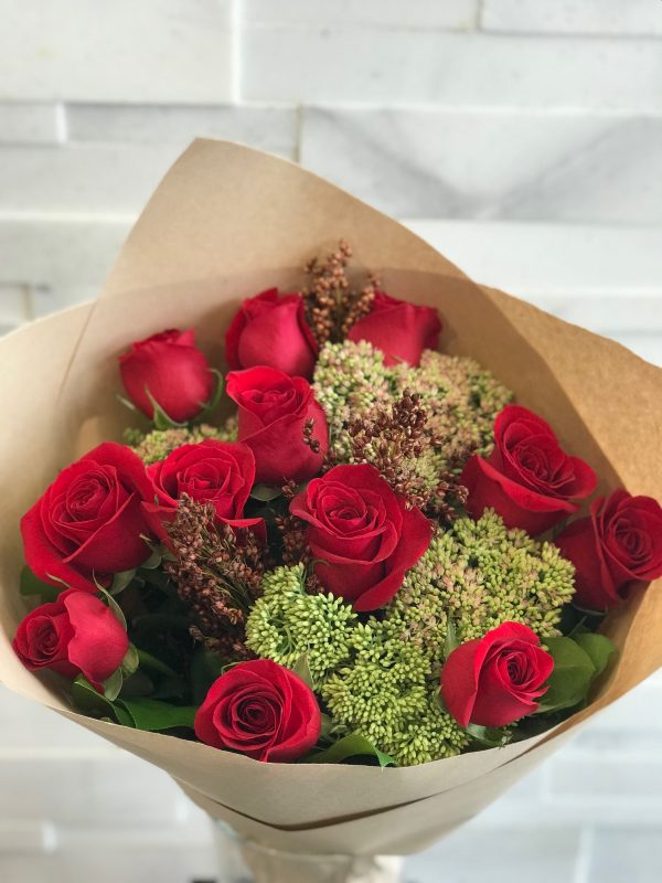 Violet Blooms, Pickering Flower Shops, Florist Pickering Durham Flowers