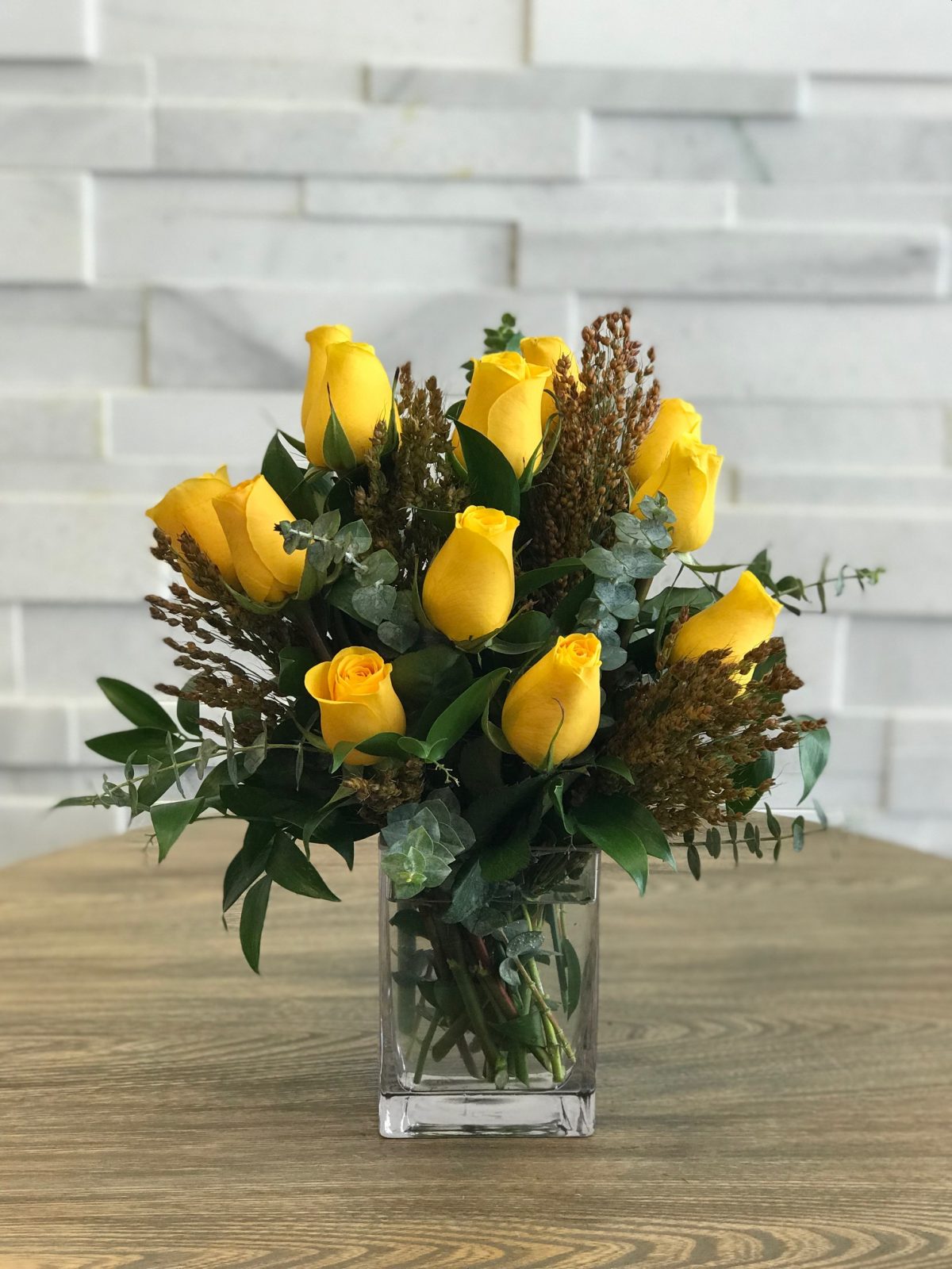 Violet Blooms, Pickering Flower Shops, Florist Pickering Durham Flowers