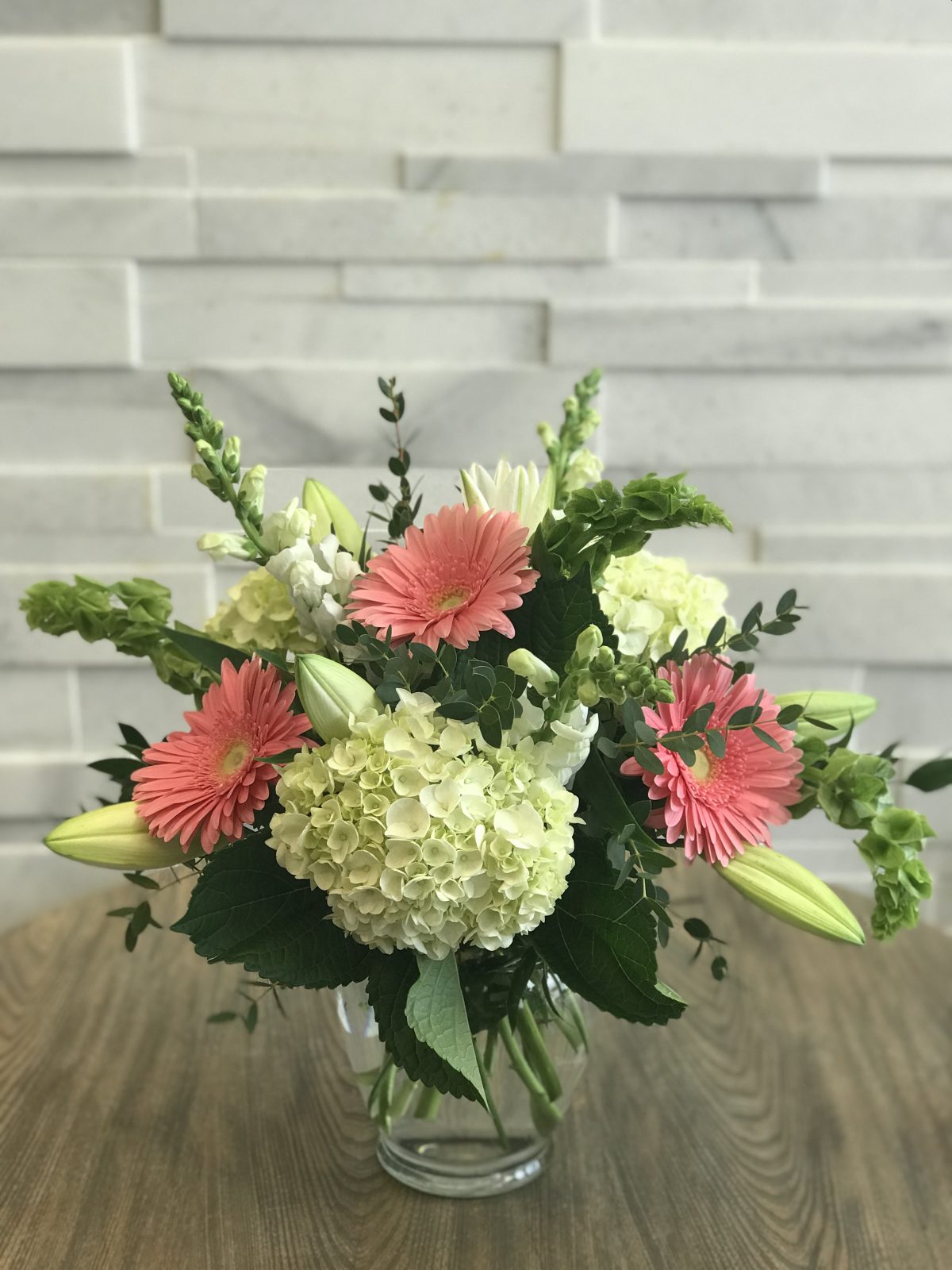 Violet Blooms, Pickering Flower Shops, Florist Pickering Durham Flowers