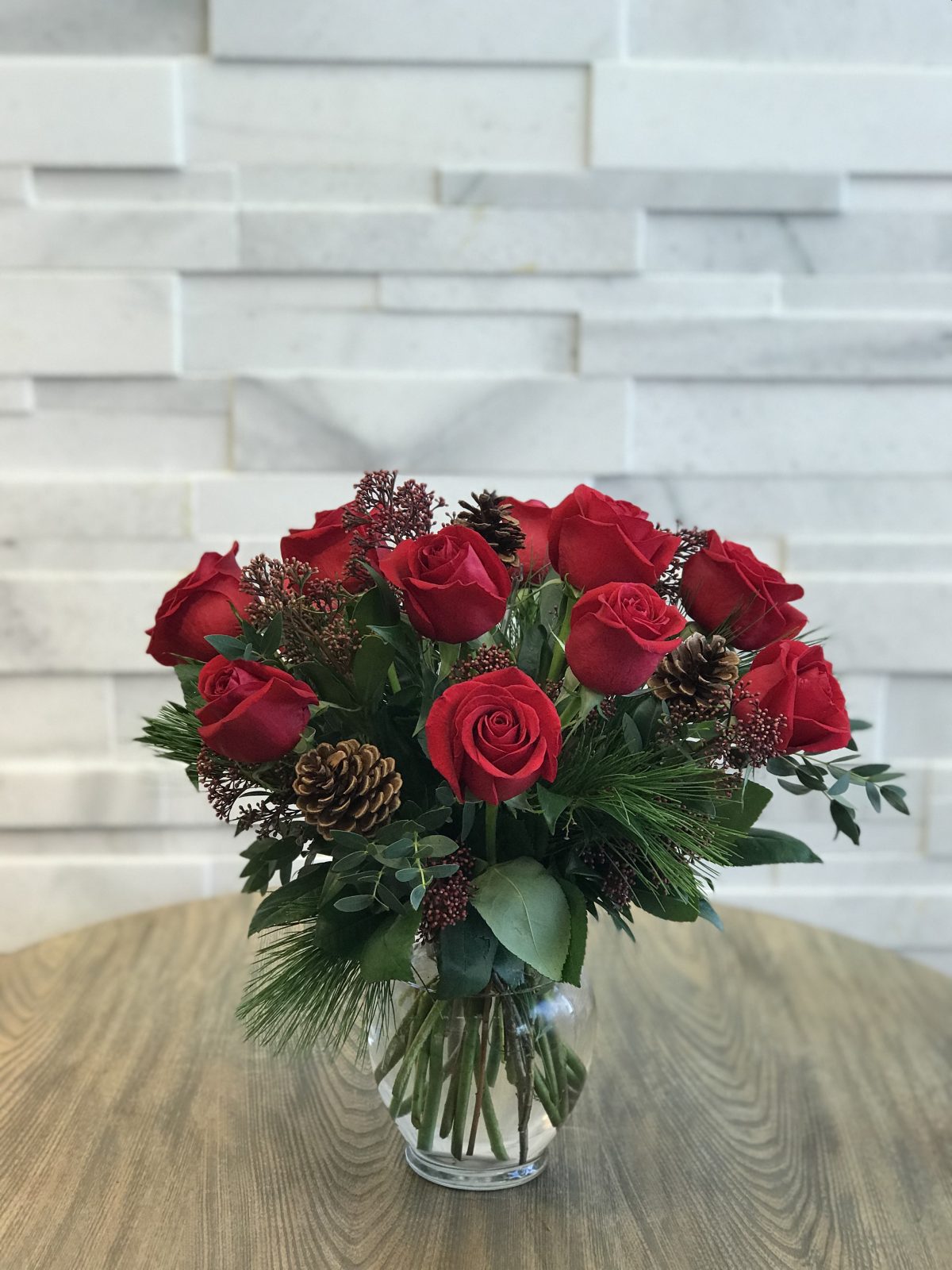 Violet Blooms, Pickering Flower Shops, Florist Pickering Durham Flowers