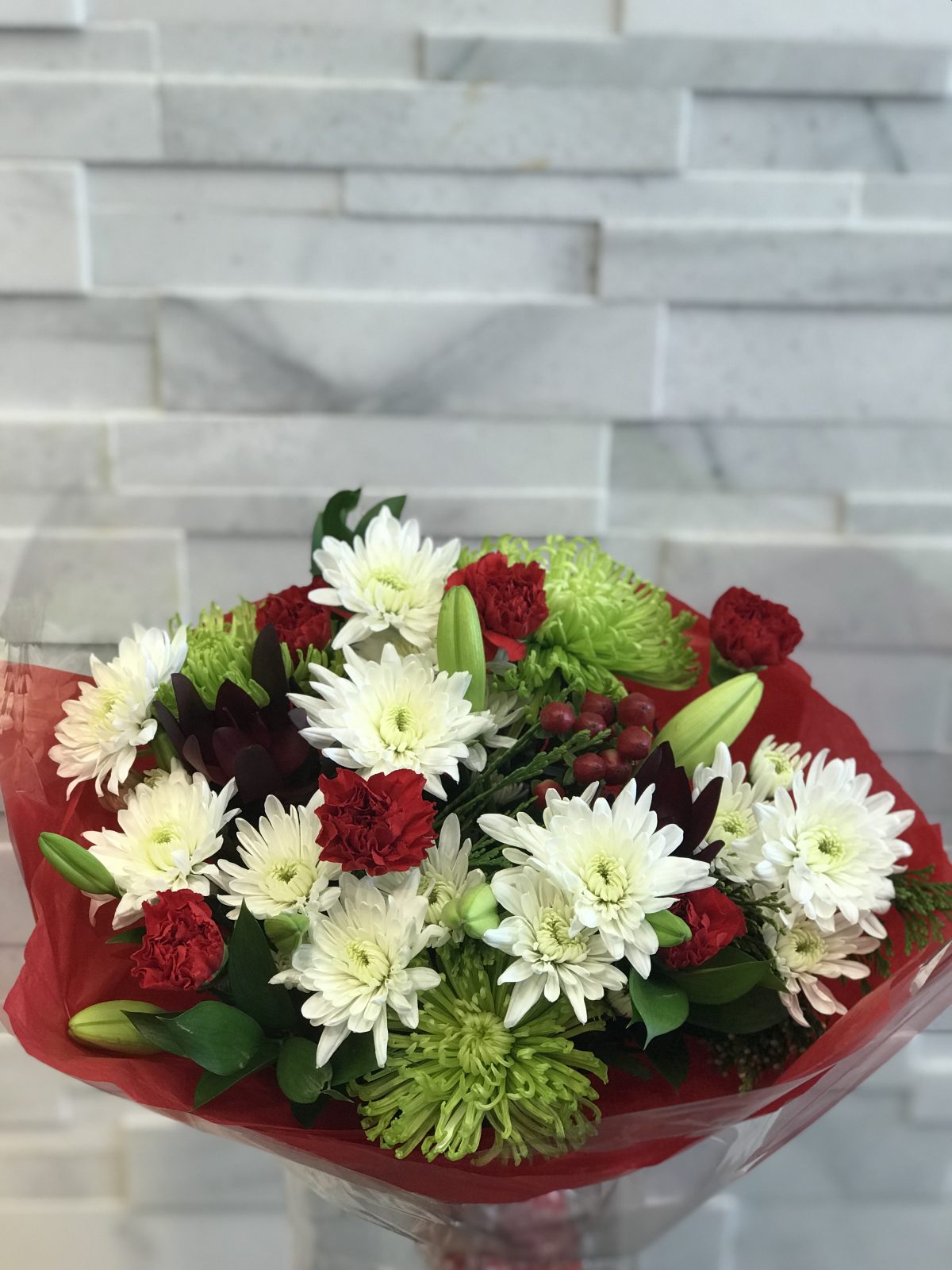 Violet Blooms, Pickering Flower Shops, Florist Pickering Durham Flowers