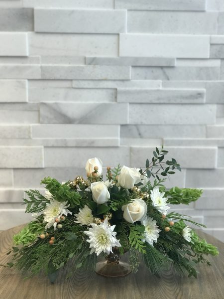 Winter Elegance New